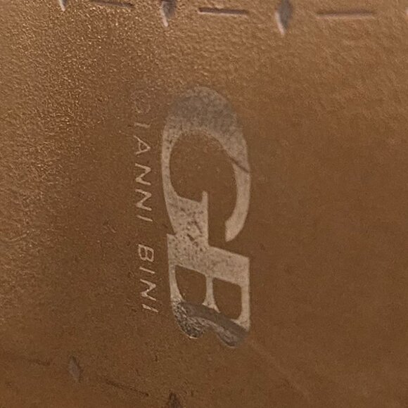 Gianni Bini Cheetah Ankle Boot pre-owned - Picture 12 of 15